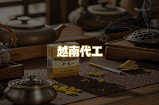 越南代工